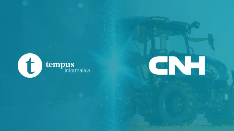Acuerdo con CNH Industrial