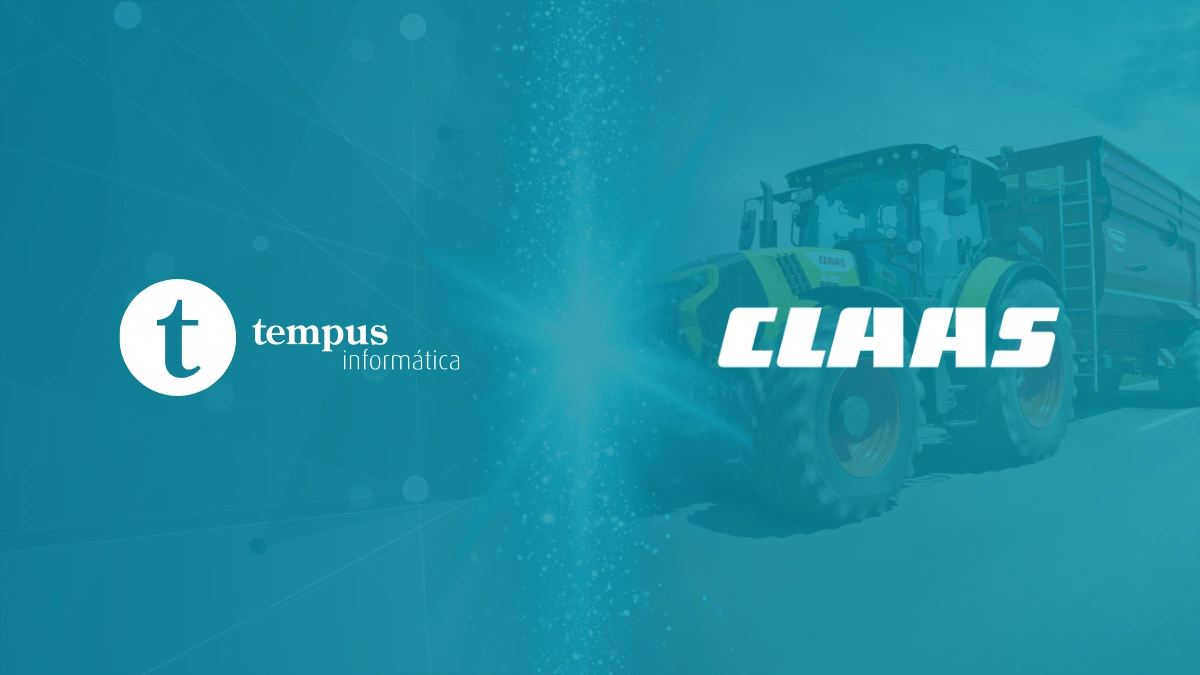 alianza con claas