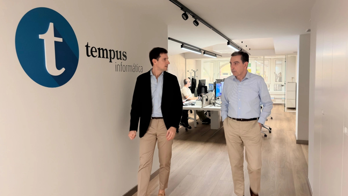 continuidad empresarial